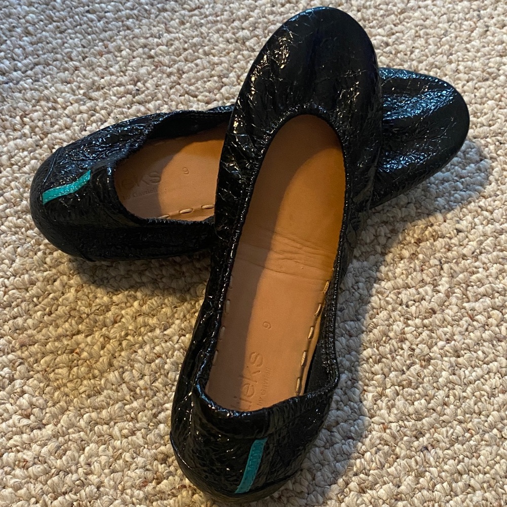 Tieks by Gavrieli